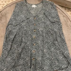 Princess Polly Dress